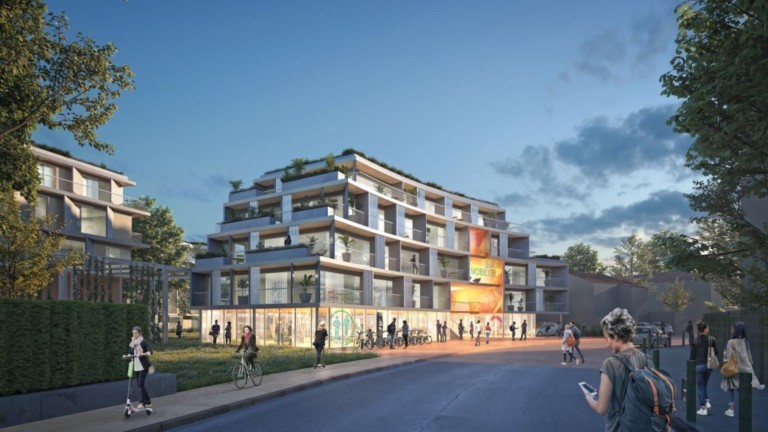 Collecteur d'énergie verte et renouvelable